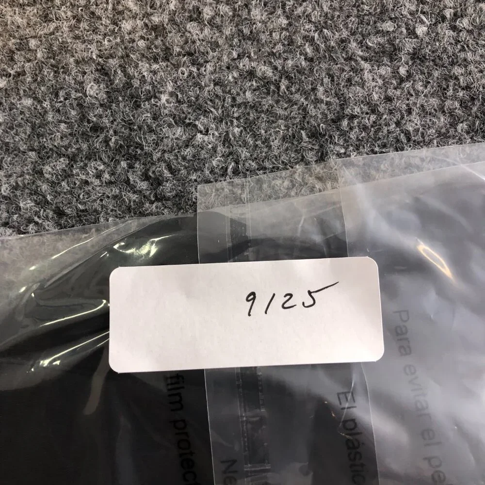 Eddie Bauer First Ascent Shorts Womens 10 Black Hiking Stretch Lightweight - Picture 10 of 10